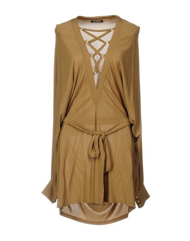 ZOOM BALMAIN - Short dress