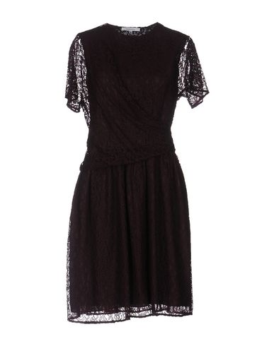 Carven Short Dress - Women Carven Short Dresses online on YOOX United ...