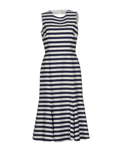 ZOOM DOLCE & GABBANA - 3/4 length dress