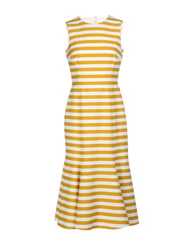 ZOOM DOLCE & GABBANA - Midi Dress