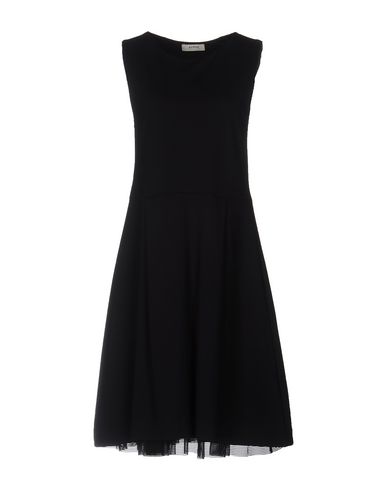 ZOOM ALPHA STUDIO - Knee-length dress