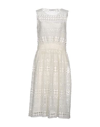 ZOOM PHILOSOPHY di LORENZO SERAFINI - Midi Dress