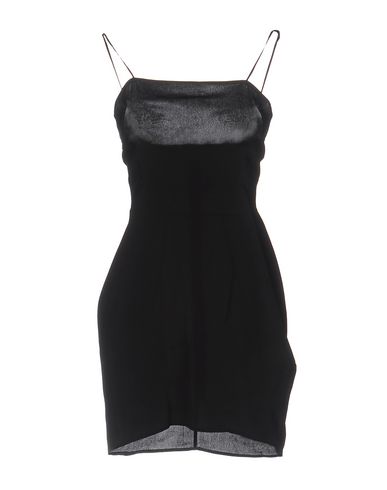 ZOOM VICTORIA BECKHAM - Short dress
