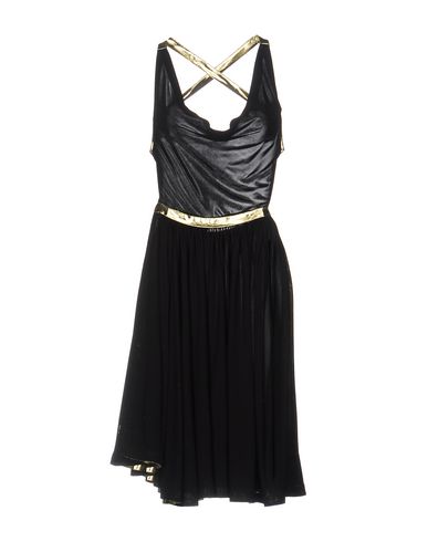 ZOOM ALAÏA - Robe aux genoux