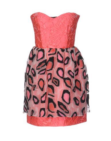 ZOOM MSGM - Party dress