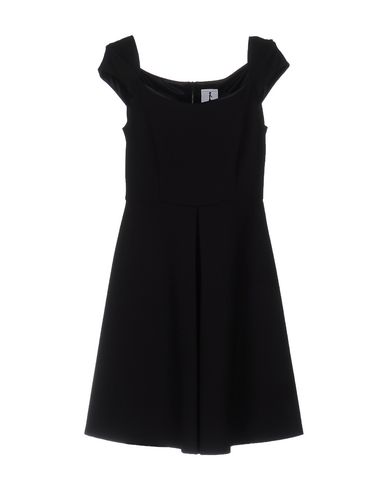 Black My Dress Corto Secret Abito 54qr8S4Ex
