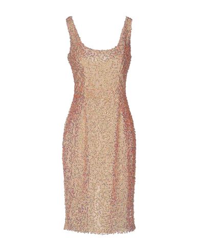 ZOOM FRENCH CONNECTION - Knee-length dress
