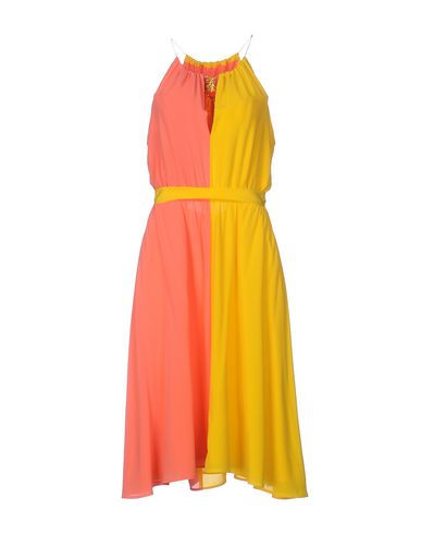 ZOOM SPACE STYLE CONCEPT - 3/4 length dress