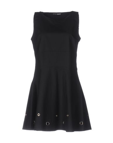 ZOOM LIU •JO - Short dress