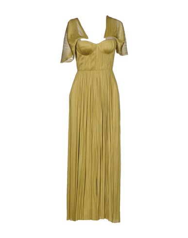 ZOOM MARIA LUCIA HOHAN - Long dress