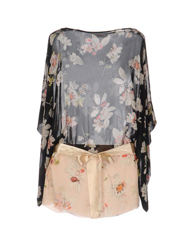 ZOOM JUCCA - Blouse
