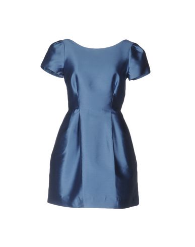 ZOOM P.A.R.O.S.H. - Short dress