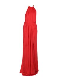 Women's long dresses online: long dresses for Summer and Winter | YOOX