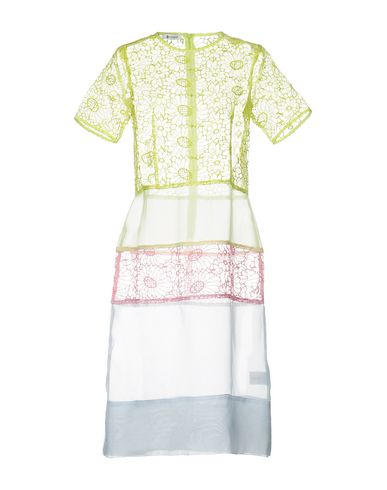ZOOM DONDUP - Knee-length dress