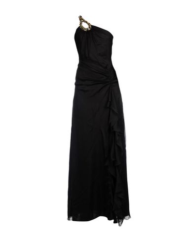 ZOOM PHILIPP PLEIN - Long dress