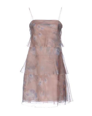 ZOOM ARMANI COLLEZIONI - Short dress