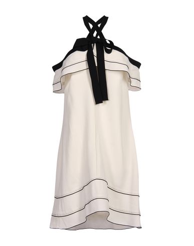 ZOOM PROENZA SCHOULER - Short dress