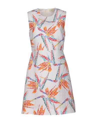 ZOOM FENDI - Short dress