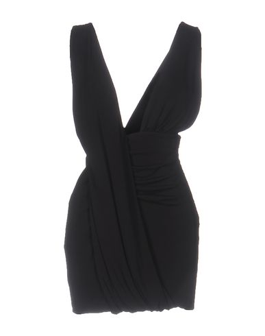 ZOOM ANTHONY VACCARELLO - Short dress