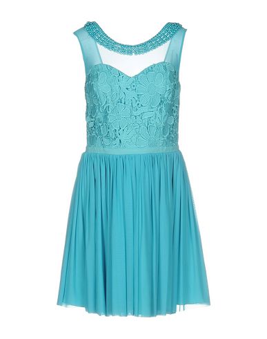 ZOOM SOANI - Short dress
