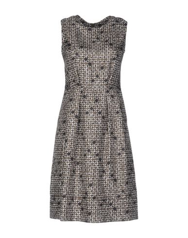 ZOOM MARNI - Short dress