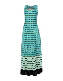 Women's long dresses online: long dresses for Summer and Winter | YOOX