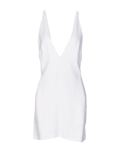 ZOOM CHRISTOPHER KANE - Short dress