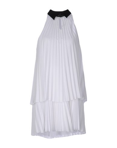 ZOOM KARL LAGERFELD - Short dress