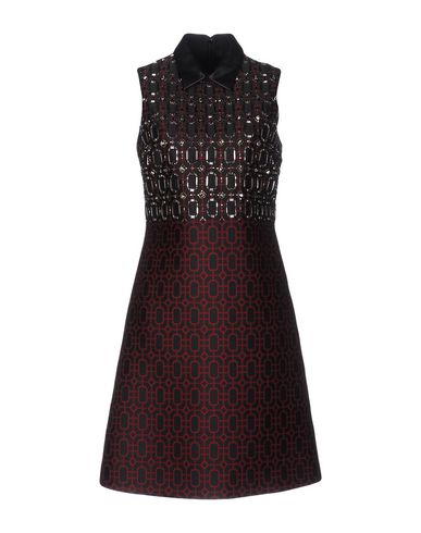 ZOOM GUCCI - Short dress