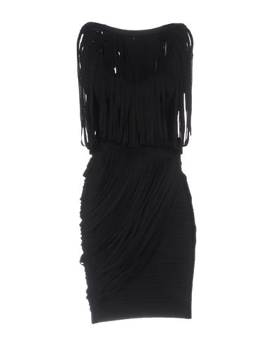 ZOOM HERVÉ LÉGER BY MAX AZRIA - Party dress