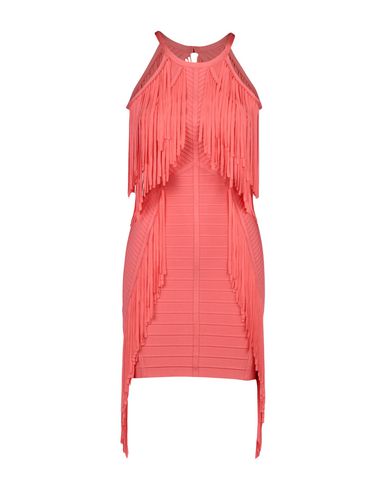 ZOOM HERVÉ LÉGER BY MAX AZRIA - Party dress