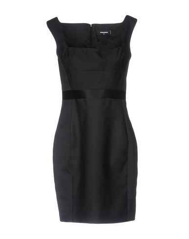 ZOOM DSQUARED2 - Evening dress