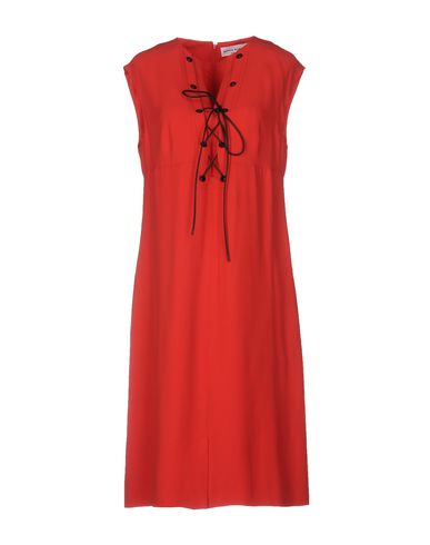 ZOOM SONIA RYKIEL - Knee-length dress