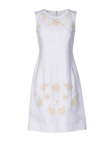 ZOOM DOLCE & GABBANA - Short dress