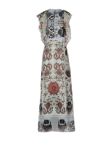 ZOOM DONDUP - Long dress