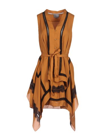 ZOOM MAIYET - Short dress