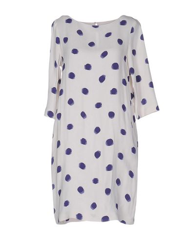 ZOOM SELECTED FEMME - Short dress