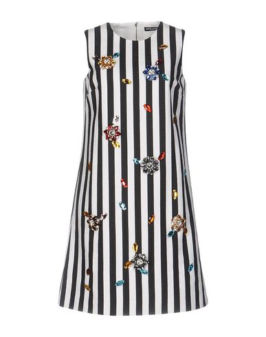 ZOOM DOLCE & GABBANA - Short dress