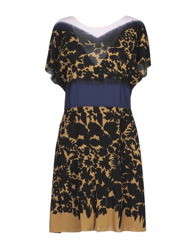 ZOOM PRADA - Robe courte