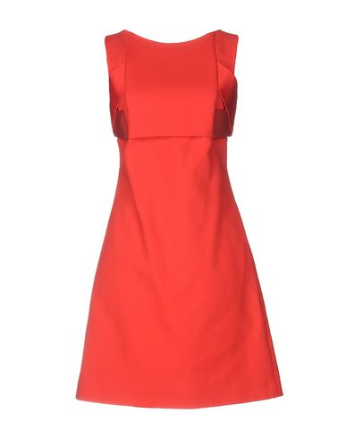 ZOOM GIORGIO ARMANI - Short dress