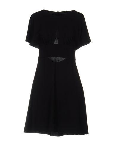 ZOOM PRADA - Robe courte