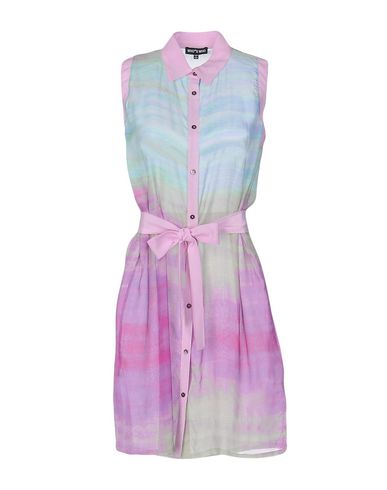 ZOOM WHO*S WHO - Shirt dress