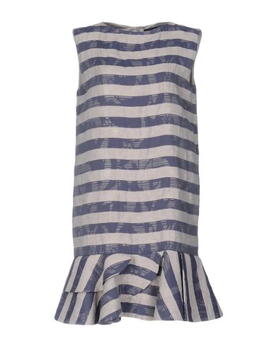 ZOOM GIORGIO ARMANI - Short dress