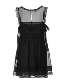 Redvalentino Women - shop online dresses, shoes, coats and more at YOOX ...