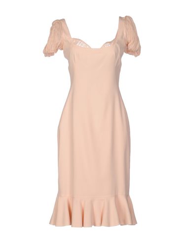 ZOOM ALEXANDER MCQUEEN - Formal dress