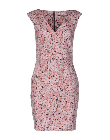 ZOOM FRENCH CONNECTION - Short dress