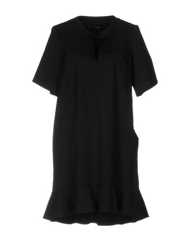 ZOOM PROENZA SCHOULER - Short dress
