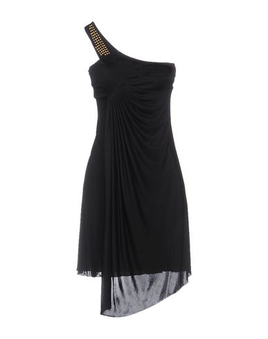 ZOOM VERSUS VERSACE - Short dress