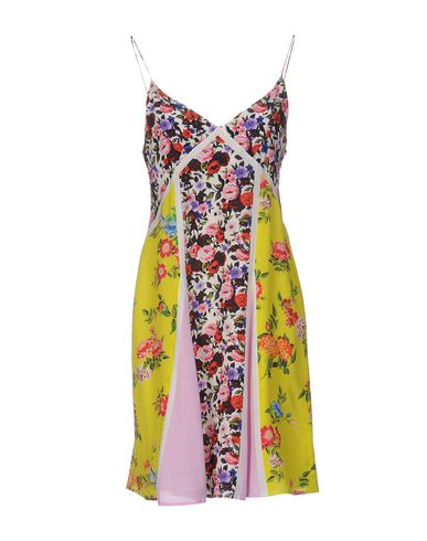 ZOOM MARY KATRANTZOU - Short dress
