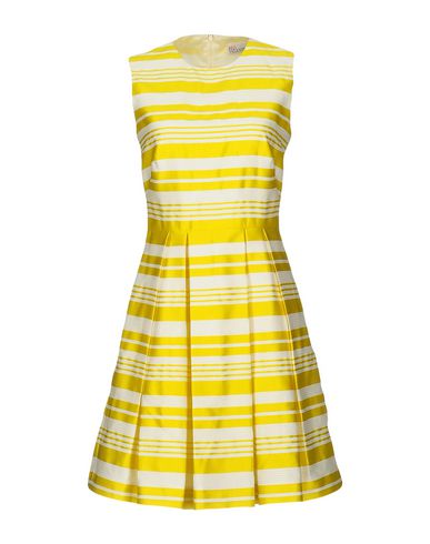 ZOOM REDValentino - Short dress